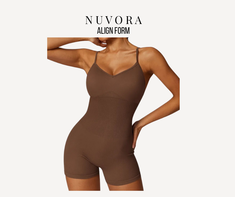 NUVORA™ Align Form