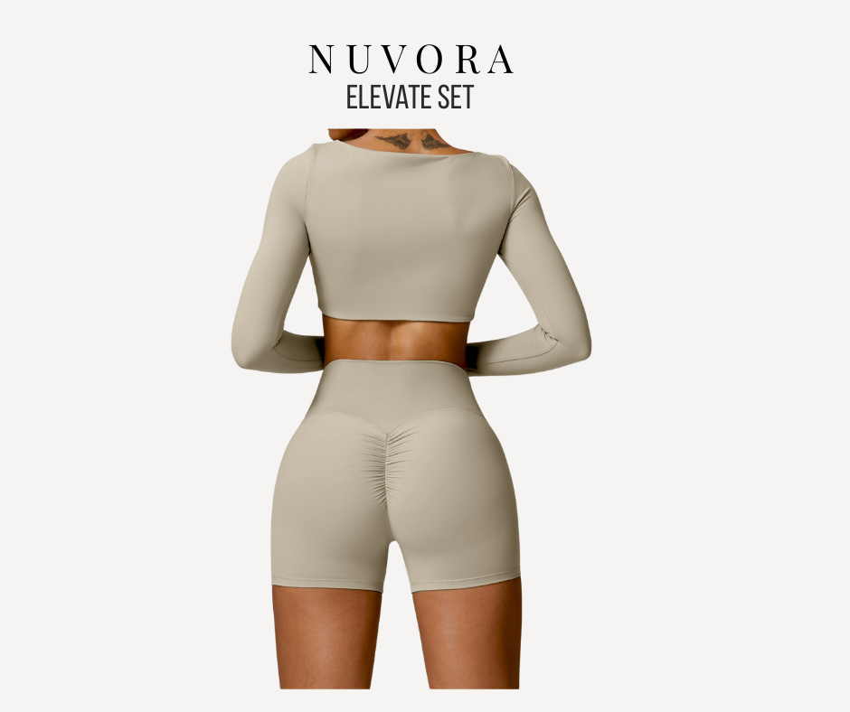 NUVORA™ Elevate Set