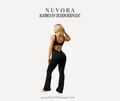 NUVORA™ Aligned by Design Bodysuit
