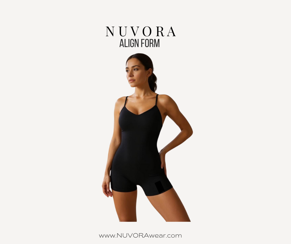 NUVORA™ Align Form