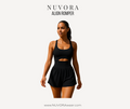 NUVORA™ Align Romper