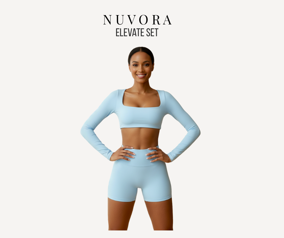 NUVORA™ Elevate Set