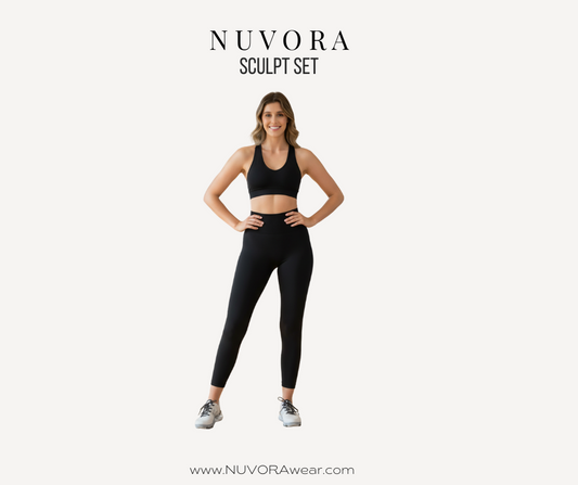NUVORA™ Sculpt Set