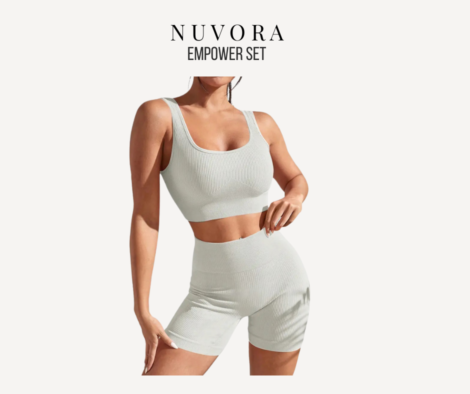 NUVORA™ Empower Set
