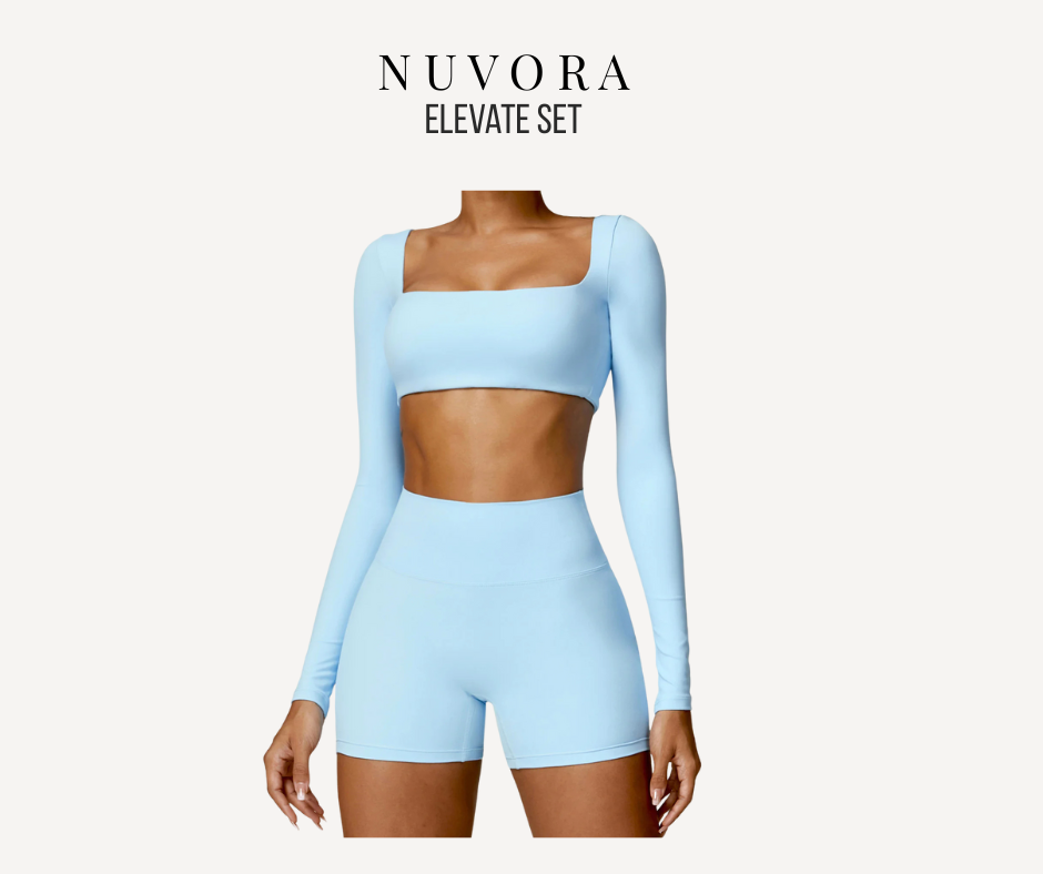 NUVORA™ Elevate Set
