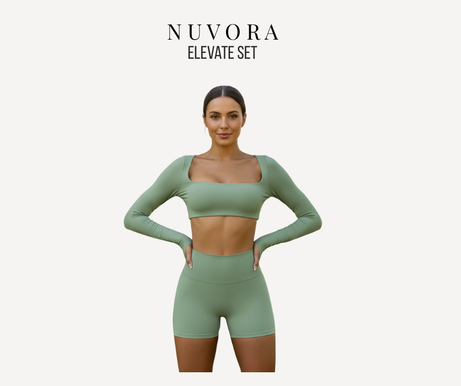 NUVORA™ Elevate Set