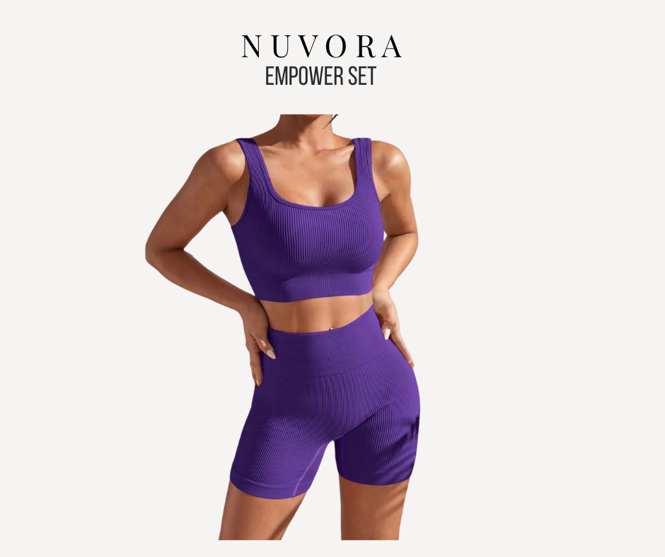 NUVORA™ Empower Set