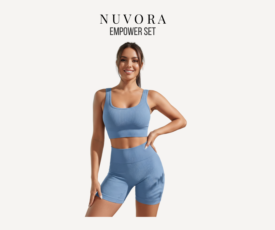 NUVORA™ Empower Set