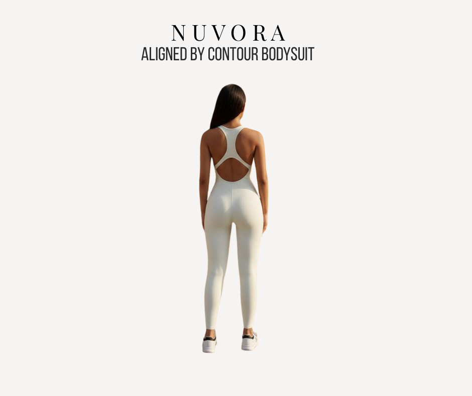 NUVORA™ Aligned by Contour Bodysuit