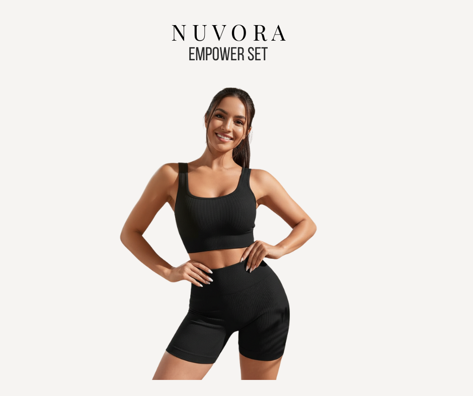 NUVORA™ Empower Set