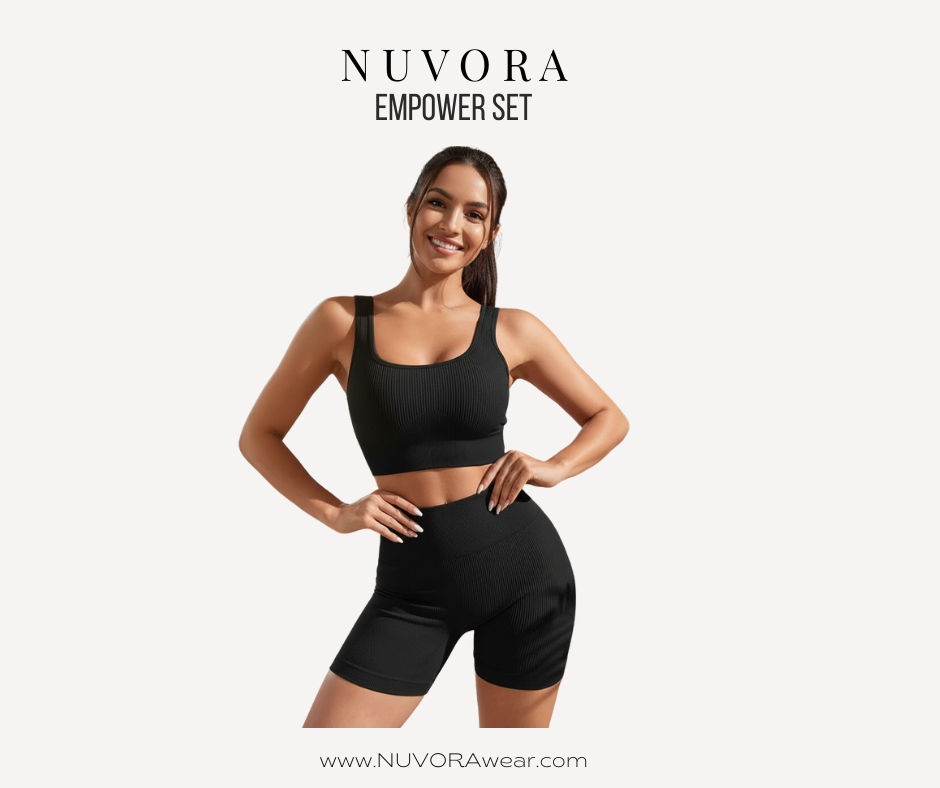 NUVORA™ Empower Set