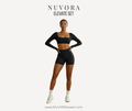 NUVORA™ Elevate Set