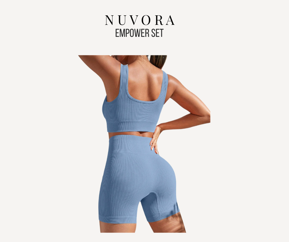 NUVORA™ Empower Set