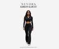 NUVORA™ Aligned by Allure Set
