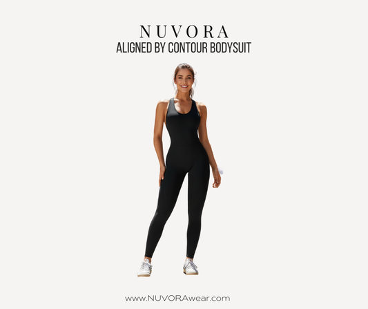 NUVORA™ Aligned by Contour Bodysuit
